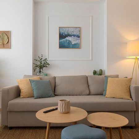 Sunstay Cosy Flat I Cristo Малага Экстерьер фото
