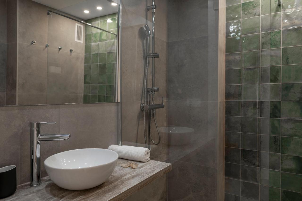 Sunstay Cosy Flat I Cristo Малага Экстерьер фото
